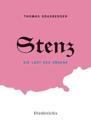 cover image of Stenz